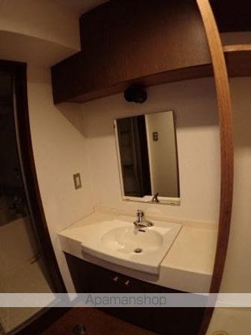 異人池ヒルズの内装写真