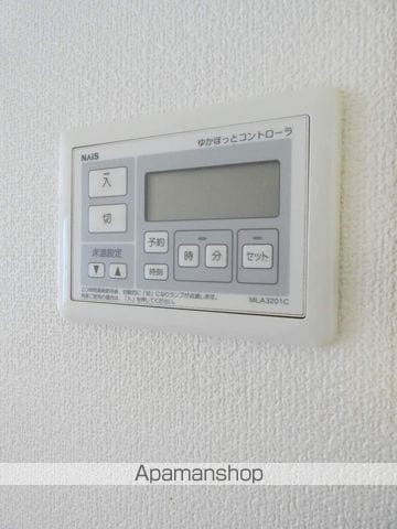 パークレモリアDの内装写真