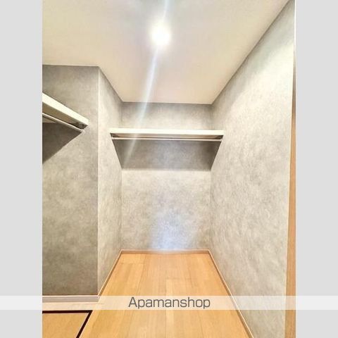 ソレイユ正徳の内装写真