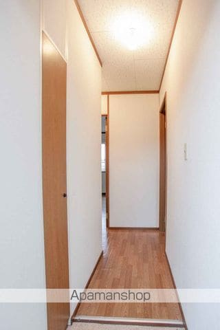プチシェスタの内装写真