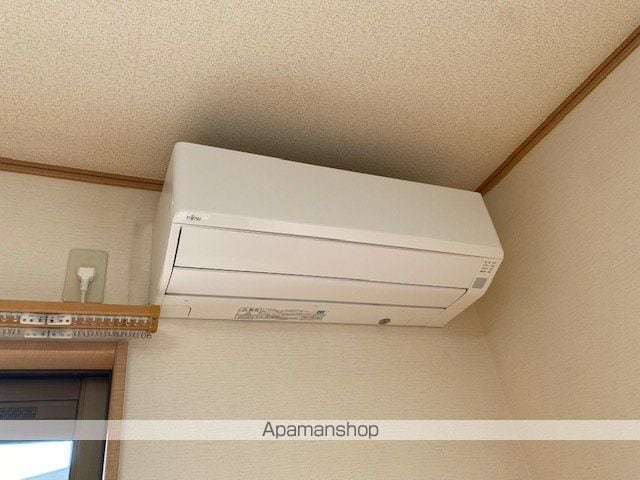 ワンズクレスト小堀の内装写真