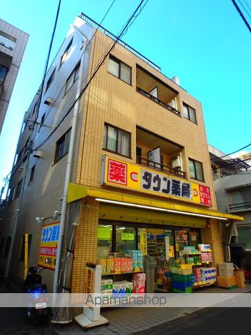昭花園ビルの外観写真