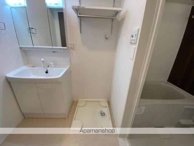 プレッソ春日の内装写真