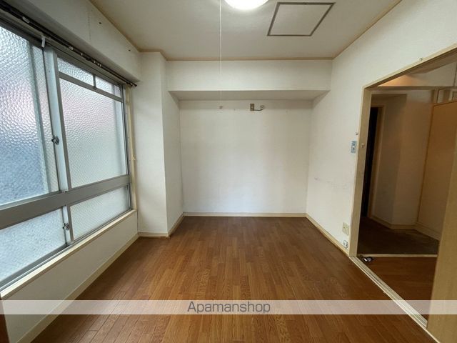 MKマンションの内装写真
