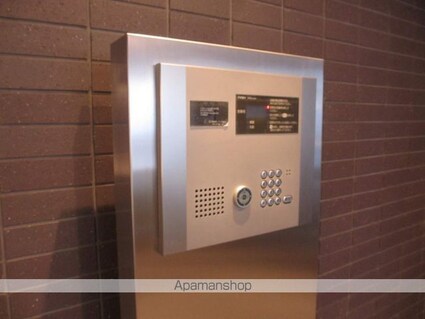 パークアクシス錦糸町ヴェール[1R/25.95m2]のロビー