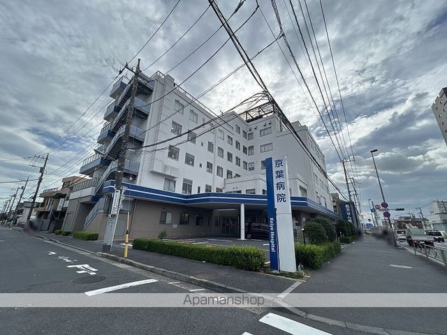 レオネクストゆーとぴあの周辺写真