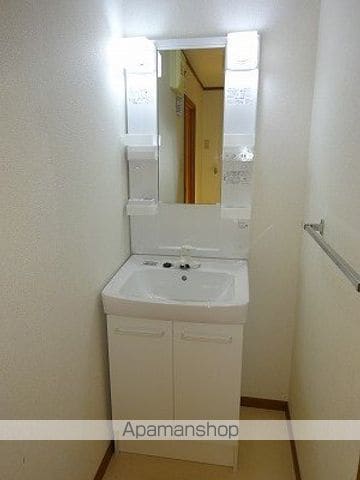 クレストール長船Aの内装写真