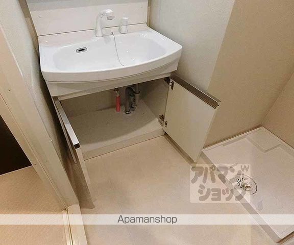 レシオス京都嵯峨野の内装写真