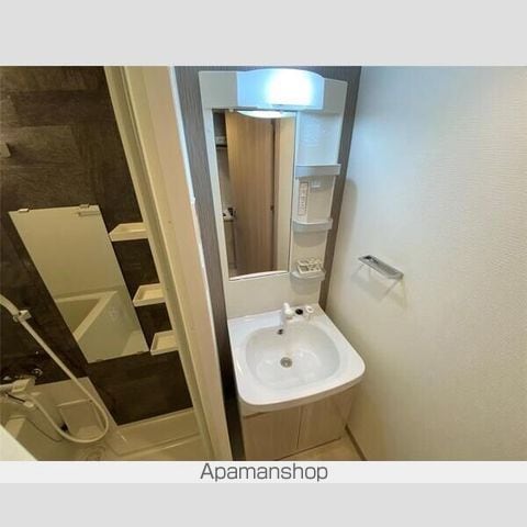 SーRESIDENCE都島の内装写真