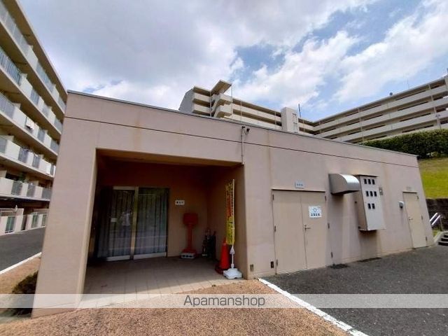 OPH北千里青山台1棟のその他写真