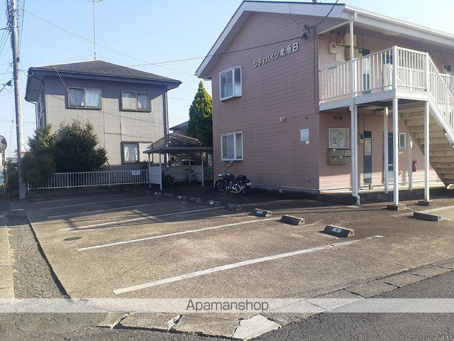 シティハイツ栗原Bのその他写真
