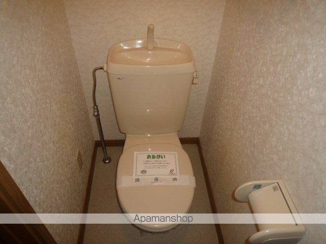 モンターニュの内装写真