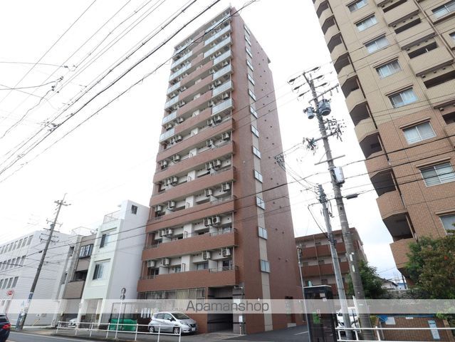 HF今池南レジデンスEASTの外観写真