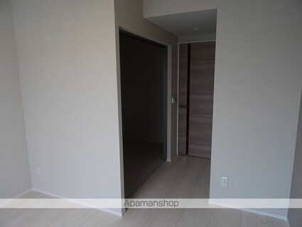 ＣＩＮＺＡ若林[1K/25.66m2]のリビング・居間