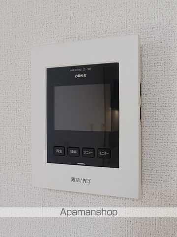 グランベリ Aの内装写真