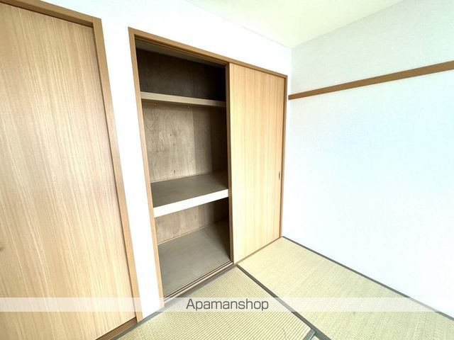 CLEAN FLATS B棟の内装写真