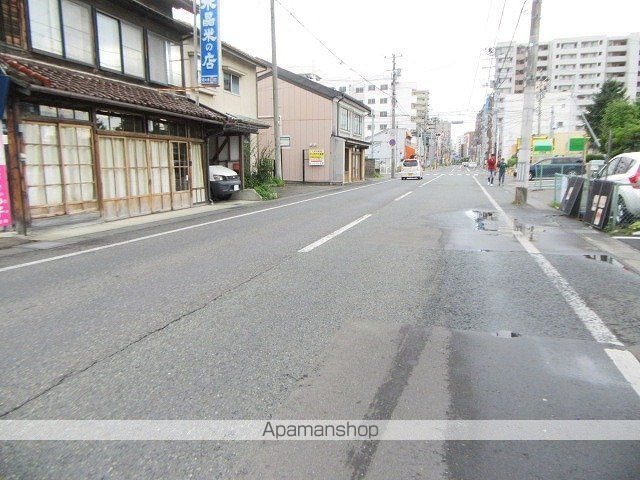 山田線 上盛岡駅 徒歩5分 2階建 築27年の周辺写真