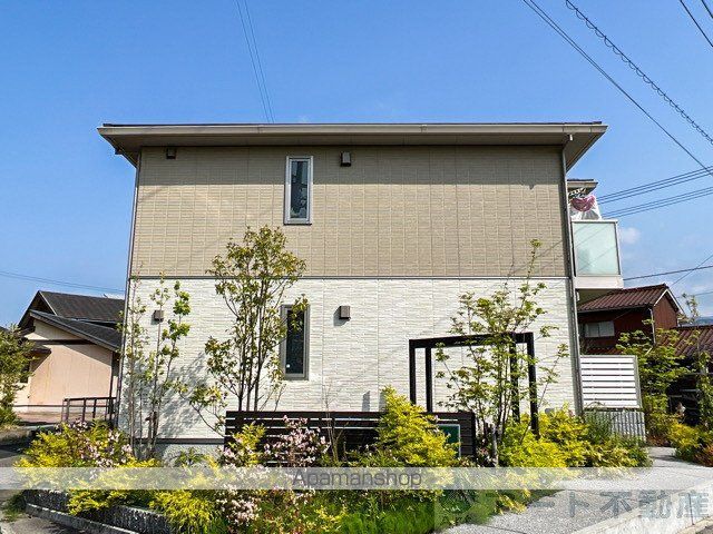 ヴィラ 愛大医学部北の外観写真