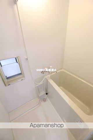 ノースフィールドの内装写真