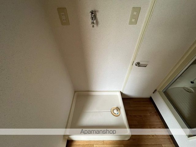 Mプラザ大住弐番館の内装写真