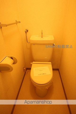 クリオパレス青葉 壱番館の内装写真