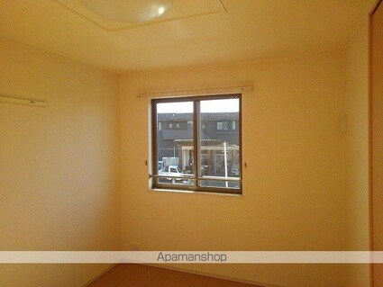 メゾンベルデ　Ｂ[2LDK/58.21m2]の内装1