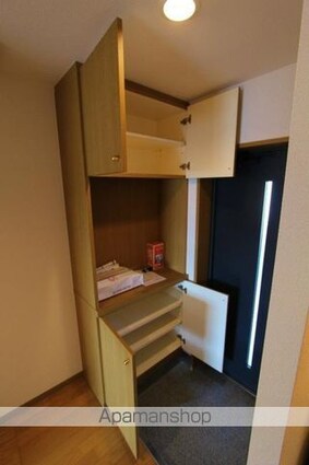 クレアール・ノグチ[1K/27.43m2]の内装5