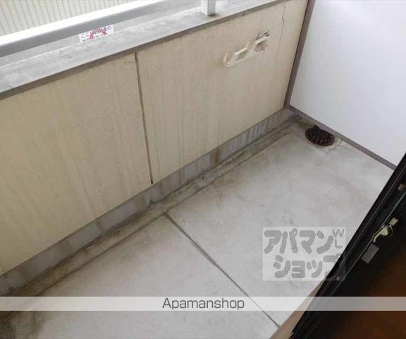 光陽マンションの内装写真