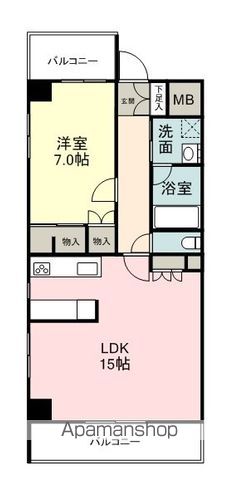 間取り：222020018571