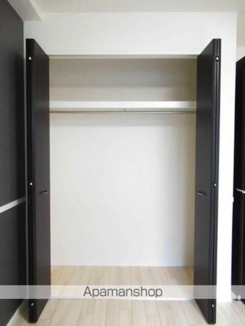 フルハウス黒田Ⅱ[1K/29.92m2]の収納