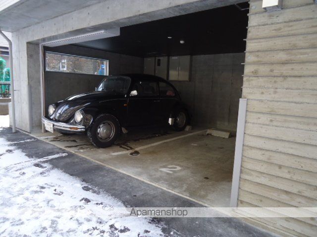 CLAIRの外観写真