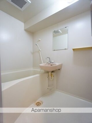 ウェステリア西大須[1K/24.92m2]のバス