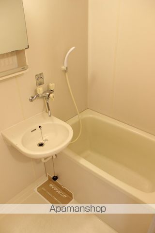 コーポ羽衣　Ｃシャルダン[2K/32.37m2]のバス