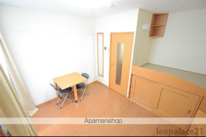 レオパレスラ　プランタン　Ⅱ[1K/19.87m2]のその他内装2