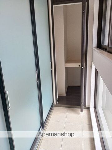 ラ ルーチェの内装写真