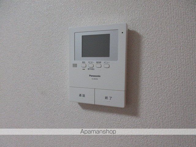 ヴァンヴェール赤坂の内装写真
