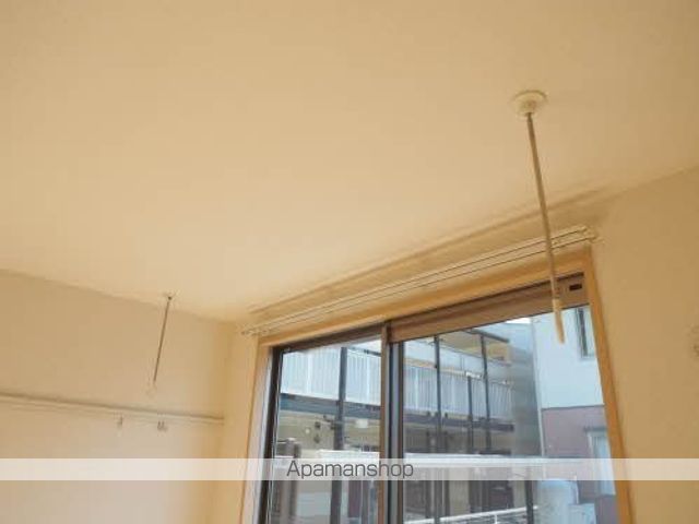 フルールM A棟の内装写真
