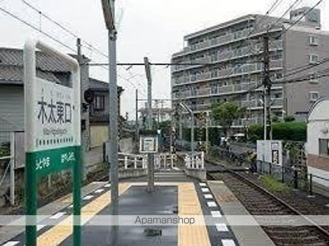 ヴィラナリー元山の周辺写真