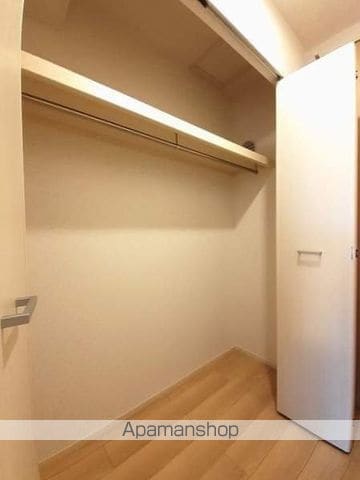 グランドールIIIの内装写真