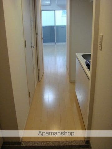 メインステージ千歳船橋の内装写真