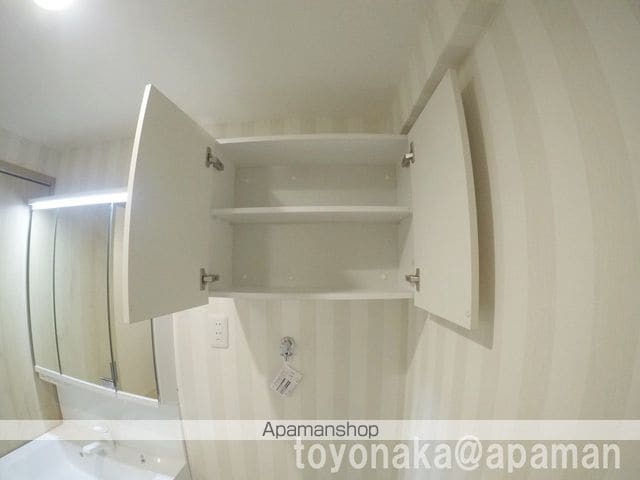 シャトー蛍ヶ池の内装写真
