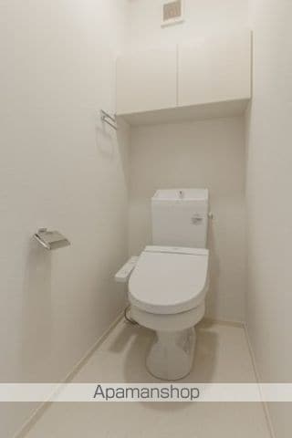 J CUBE Aの内装写真