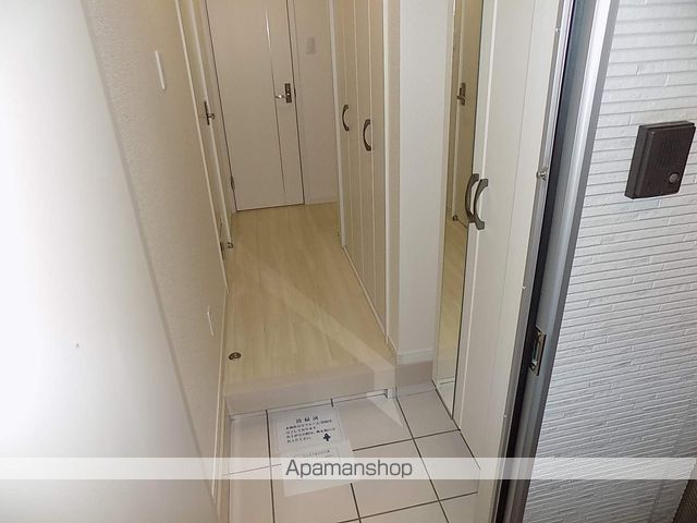 サンクラート[1LDK/42.24m2]の内装2