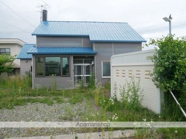 岩見沢市 2階建 築52年のその他写真