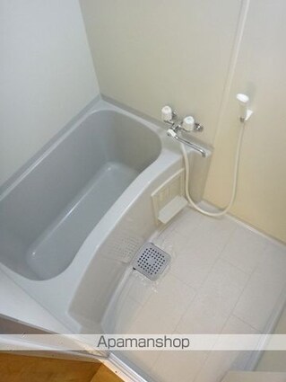 スターライト子平町[1K/26.49m2]のバス