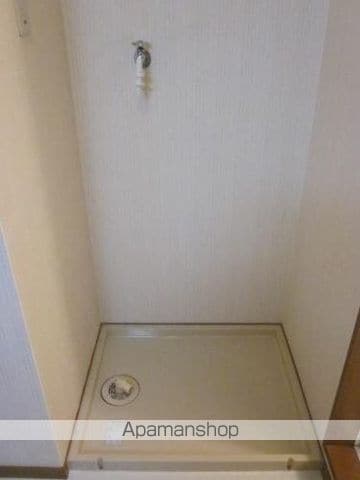 グランハイツ味生の内装写真
