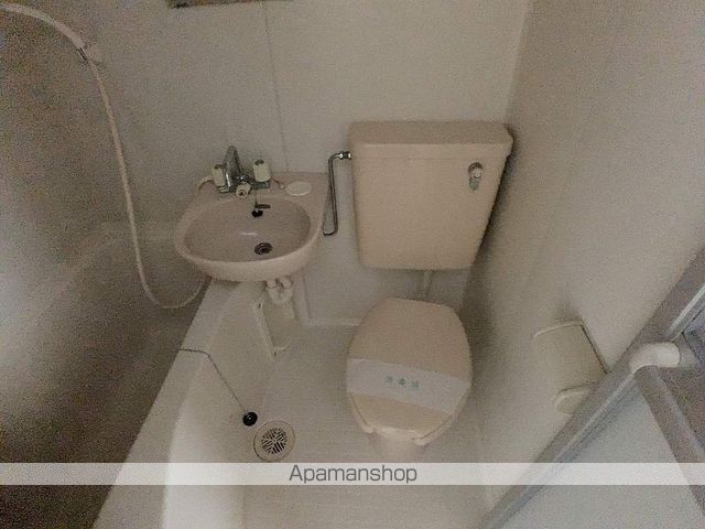ハイライズ大蔵の内装写真