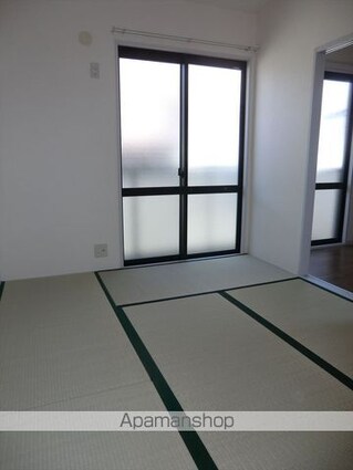 和歌山県和歌山市植松丁[2DK/47.4m2]の内装1