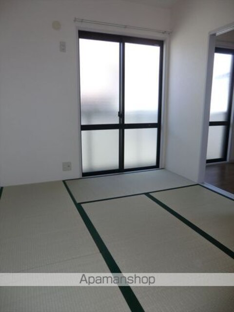 和歌山県和歌山市植松丁[2DK/47.4m2]の内装1