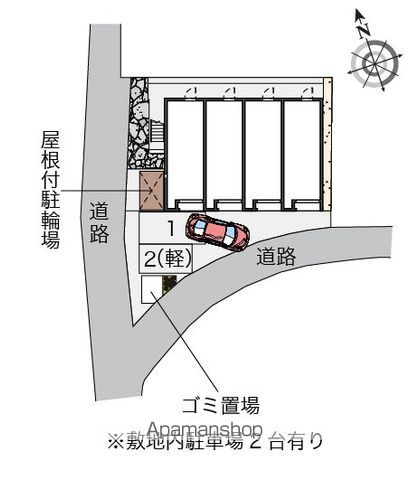 レオネクスト寿荘のその他写真